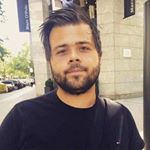 Profile Picture of Jacob Linde (@jacoblindes) on Instagram