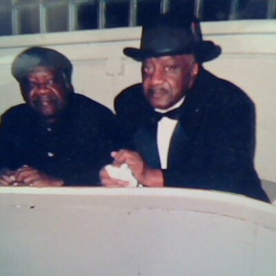 Profile Picture of Henry Lee Baxter (@HenryLeeBaxter) on Twitter