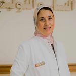 Profile Picture of عيادة الدكتورة غادة حرفوش (@drghada_harfoush) on Instagram