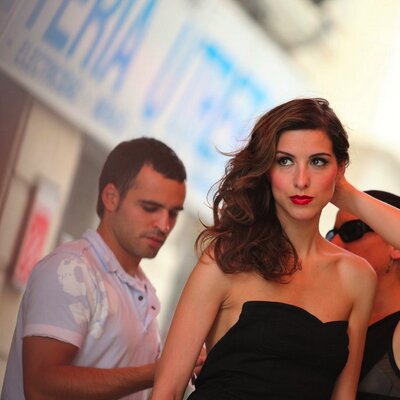 Profile Picture of Alicia CasadoJiménez (@AliciaCasadoJim) on Twitter