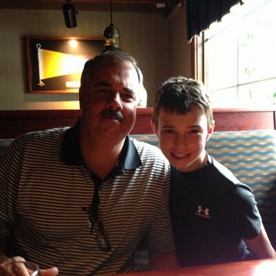 Profile Picture of Chuck Faulkner (@faulkner_chuck) on Twitter