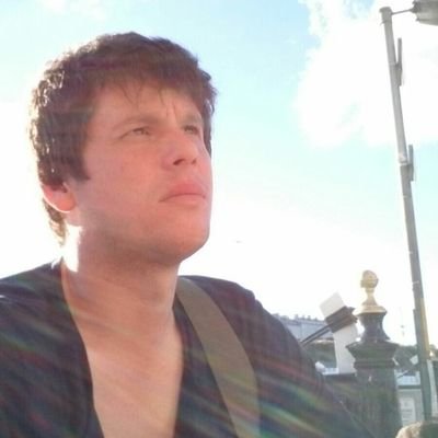 Profile Picture of Paul Johnstone (@PaulWJohnstone) on Twitter