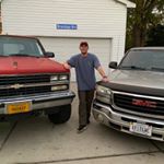 Profile Picture of Matthew Brundage (@m_l_b24) on Instagram