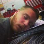 Profile Picture of Jon-Michael Alderman (@jonmike126) on Instagram