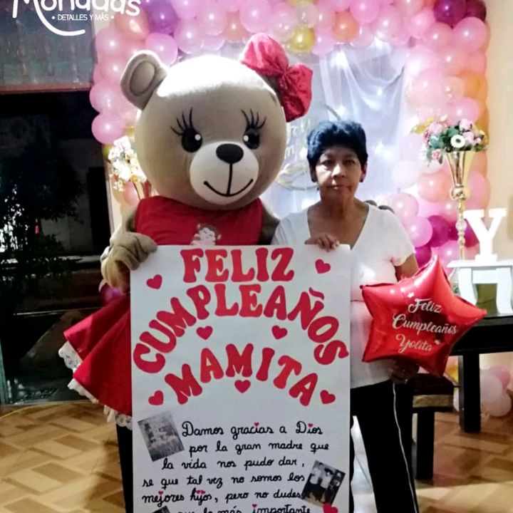 Yolanda - Tiktok Profile Picture of Yolanda (@yolandamestas3) on Tiktok