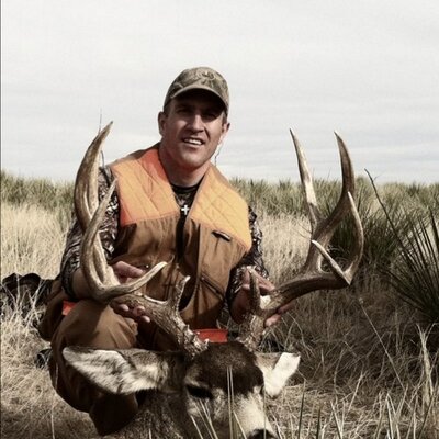 Profile Picture of Darrel Martin (@drmartin7) on Twitter