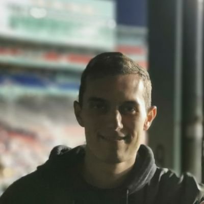 Profile Picture of Marc Pedersen (@marcpedersen17) on Twitter