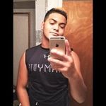 Profile Picture of Felix Cantu (@felixcantu24) on Instagram
