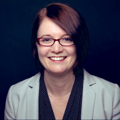 Profile Picture of Fleur Kitchingman (@FKitchingman) on Twitter
