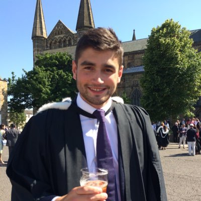 Profile Picture of Matthew Freeman (@matthewfreeman_) on Twitter