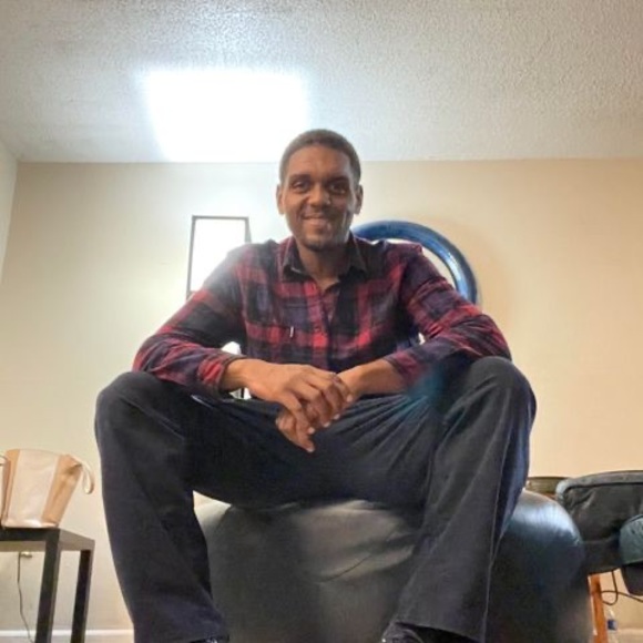 Profile Picture of Christopher Courtney (@chrisaaron85) on Poshmark