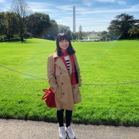 Profile Picture of Julia Hsu (@julia-hsu-4) on Quora