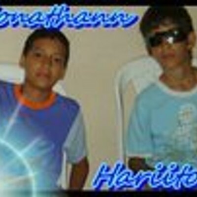 Profile Picture of Harold Rivera (@haroldrivera11) on Twitter