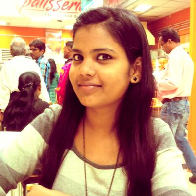 Profile Picture of Neha Chandra (@nehachandra055) on Twitter