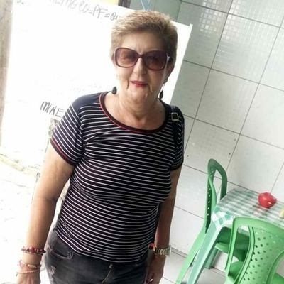 Profile Picture of Elba Almeida (@ElbaAlmeida14) on Twitter