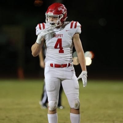 Profile Picture of Bryce Michael (@BryceMichael20) on Twitter