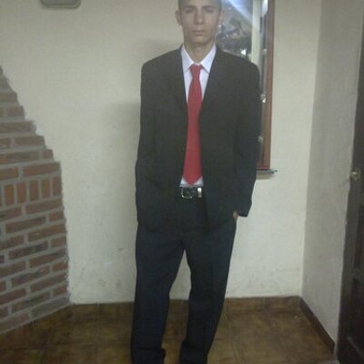 Profile Picture of BrianCoronel (@BrianCoronel3) on Twitter
