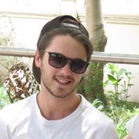 Profile Picture of Daniel Rabinovitch (@danielr130895) on Pinterest