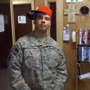 Profile Picture of Alexander Bolton (@trueprophetofgod) on Myspace