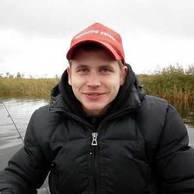 Profile Picture of Aleksandr Kovalenko (@Barmantos) on Twitter