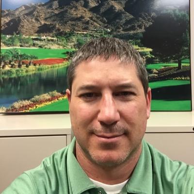 Profile Picture of Brad Jurgensen (@BJurgy) on Twitter