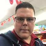 Profile Picture of Rick Badger Furley (@rickfurley) on Instagram