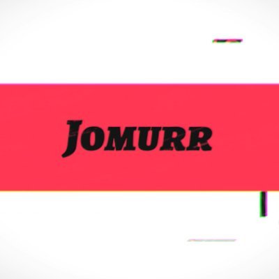 Profile Picture of JomurrGaming (@GamingJomurr) on Twitter