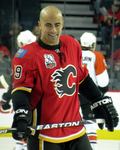 Profile Picture of Jamal Mayers - Wikipediaon Wikipedia