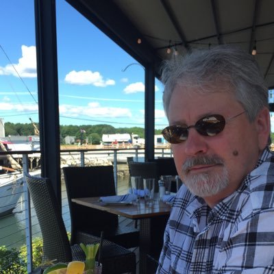 Profile Picture of Michael Grisso (@GrissoMgrisso) on Twitter