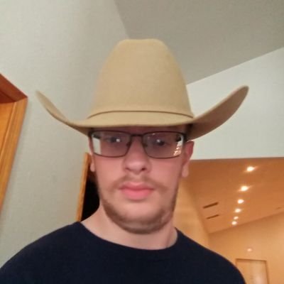 Profile Picture of Jacob Olinger (@JacobOlinger97) on Twitter