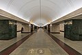 Profile Picture of Trubnaya (Moscow Metro)on Wikipedia