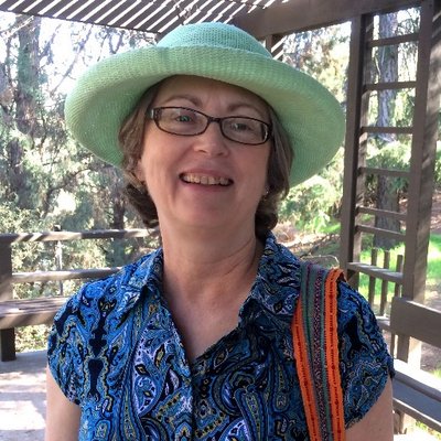 Profile Picture of Paula Doyle (@PaulaDoyleLA) on Twitter
