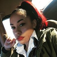 Profile Picture of Danielle Rivera (@danielle-rivera-30) on Quora