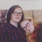 Profile Picture of shauna james and ruby (@shauna_james_ruby) on Instagram