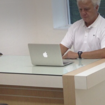 Profile Picture of Paulo Branco (@paul_branco) on Twitter
