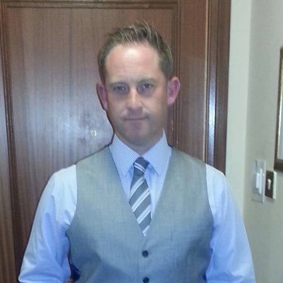 Profile Picture of Karl Hadley (@KarlHadley2) on Twitter