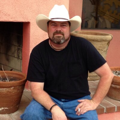 Profile Picture of Edward Scott Hendrix (@EshendrixScott) on Twitter