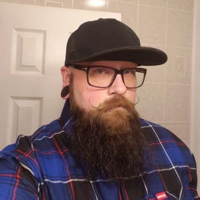 Profile Picture of Keith Kalinowski (@sith_lord_ferox) on Twitter