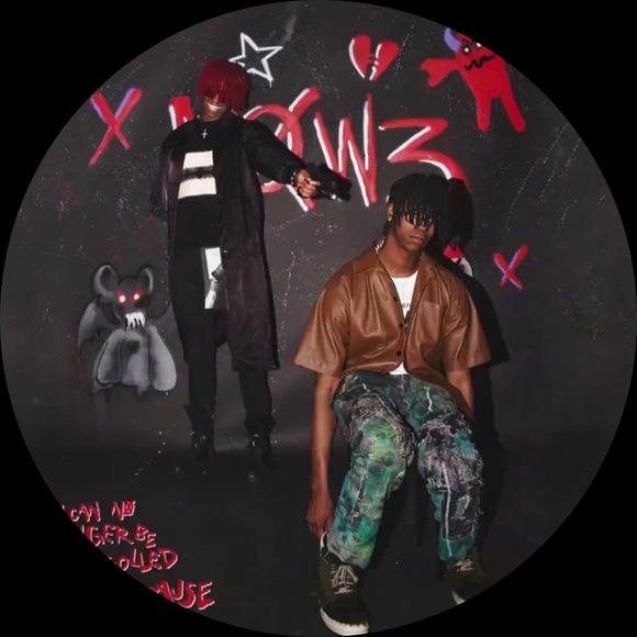 Profile Picture of Chau Dylan (@chaudylan2004) on Poshmark