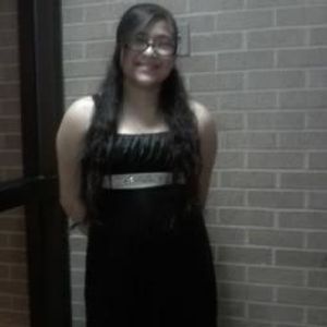 Alexis Cullen - Myspace Profile Picture of Alexis Cullen (@104857653) on Myspace