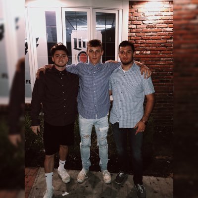 Profile Picture of Nick Cormier (@nickcormier15) on Twitter