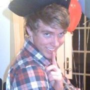 Profile Picture of Zachary Michael (@zobristz) on Pinterest