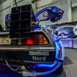 Profile Picture of Michael Wagner (@wagner_delorean_service) on Instagram