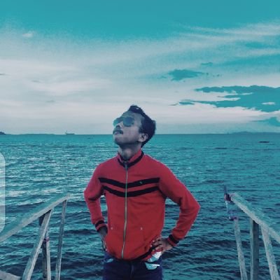 Profile Picture of Hedjri Samuel P Lubis (@hedjri_p) on Twitter