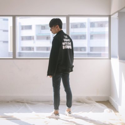 Profile Picture of Yaofu(Jerry) (@NgYaoFu) on Twitter