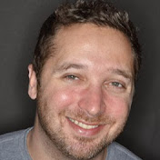 Profile Picture of Joe Lyons (@Everydayisacanvas) on Youtube