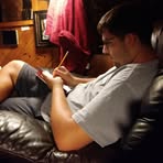 Hudson Thompson - Facebook Profile Picture of Hudson Thompson (@hudson.thompson.161) on Facebook