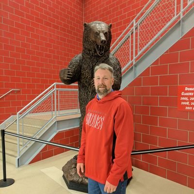 Profile Picture of Brett Ramsey (@@BrettRamsey18) on Twitter