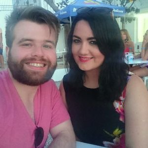 Profile Picture of Aimee McCabe (@aimeemccabe) on Twitter