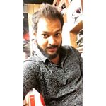 Profile Picture of rameez ahmed (@rameezahmed7) on Instagram